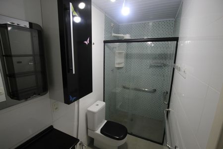 Apartamento à venda com 83m², 2 quartos e 1 vagaBanheiro 2