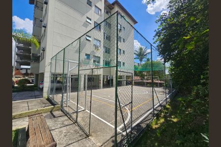 Apartamento para alugar com 68m², 3 quartos e 1 vaga Apartamento para alugar com 68m², 3 quartos e 1 vagaÁrea comum -Quadra esportiva
