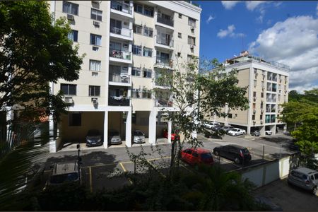 Apartamento para alugar com 68m², 3 quartos e 1 vagaVista da Varanda