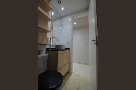 Apartamento para alugar com 68m², 3 quartos e 1 vagaBanheiro Social 2