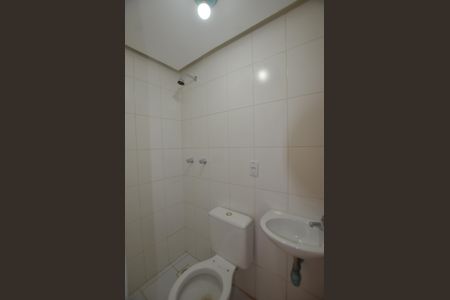 Apartamento para alugar com 68m², 3 quartos e 1 vagaBanheiro Social 1