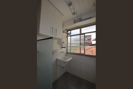 Apartamento para alugar com 68m², 3 quartos e 1 vagaCozinha e Área de Serviço