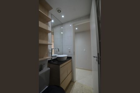 Apartamento para alugar com 68m², 3 quartos e 1 vagaBanheiro Social 2