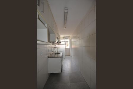 Apartamento para alugar com 68m², 3 quartos e 1 vagaCozinha e Área de Serviço