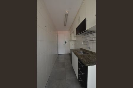 Apartamento para alugar com 68m², 3 quartos e 1 vagaCozinha e Área de Serviço