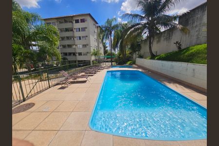 Apartamento para alugar com 68m², 3 quartos e 1 vaga Apartamento para alugar com 68m², 3 quartos e 1 vagaÁrea comum - Piscina