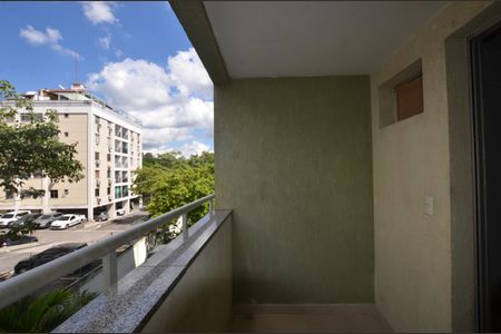 Apartamento para alugar com 68m², 3 quartos e 1 vagaVaranda da Sala