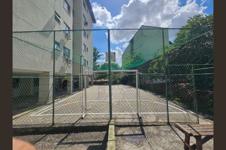 Apartamento para alugar com 68m², 3 quartos e 1 vaga Apartamento para alugar com 68m², 3 quartos e 1 vagaÁrea comum -Quadra esportiva