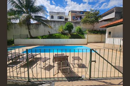 Apartamento para alugar com 68m², 3 quartos e 1 vaga Apartamento para alugar com 68m², 3 quartos e 1 vagaÁrea comum - Piscina