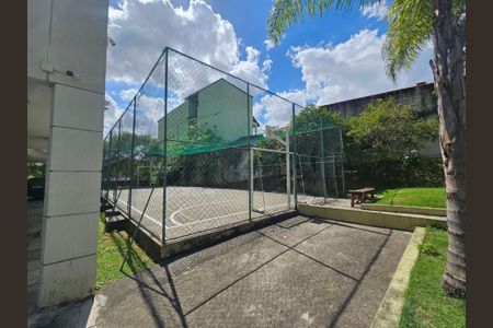 Apartamento para alugar com 68m², 3 quartos e 1 vaga Apartamento para alugar com 68m², 3 quartos e 1 vagaÁrea comum -Quadra esportiva