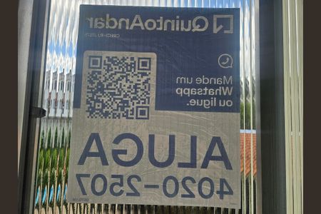 Apartamento para alugar com 68m², 3 quartos e 1 vagaPlaca instalada