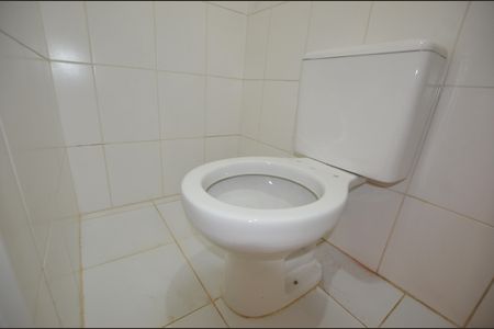 Apartamento para alugar com 68m², 3 quartos e 1 vagaBanheiro Social 1