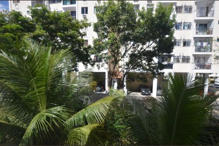 Apartamento para alugar com 68m², 3 quartos e 1 vagaVista do Quarto 1