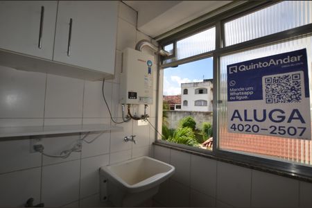 Apartamento para alugar com 68m², 3 quartos e 1 vagaPlaca Instalada