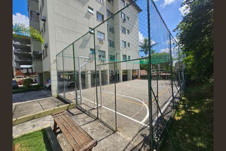 Apartamento para alugar com 68m², 3 quartos e 1 vaga Apartamento para alugar com 68m², 3 quartos e 1 vagaÁrea comum -Quadra esportiva