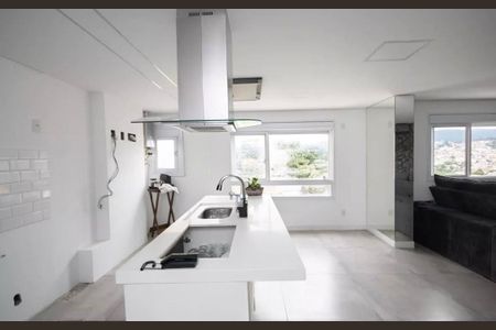 Apartamento à venda com 4 quartos, 119m² em Vila Nova Mazzei, São Paulo