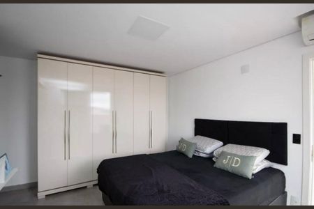 Apartamento à venda com 4 quartos, 119m² em Vila Nova Mazzei, São Paulo