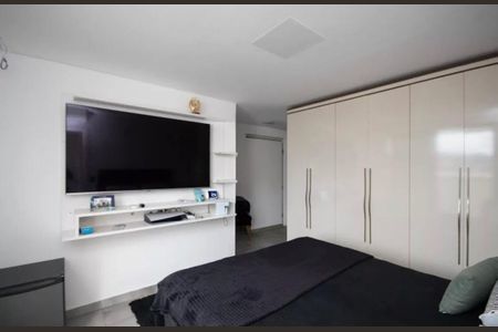 Apartamento à venda com 4 quartos, 119m² em Vila Nova Mazzei, São Paulo