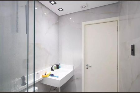 Apartamento à venda com 4 quartos, 119m² em Vila Nova Mazzei, São Paulo