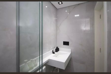 Apartamento à venda com 4 quartos, 119m² em Vila Nova Mazzei, São Paulo