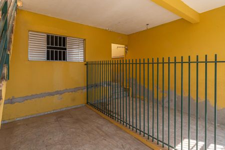 Casa para alugar com 80m², 2 quartos e 1 vagaGaragem 
