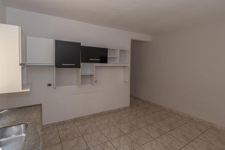 Casa para alugar com 80m², 2 quartos e 1 vagaCozinha 