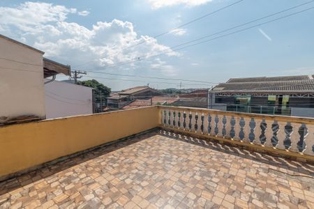 Casa para alugar com 80m², 2 quartos e 1 vagaSacada 