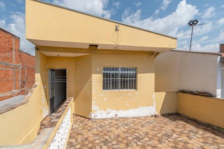 Casa para alugar com 80m², 2 quartos e 1 vagaSacada 