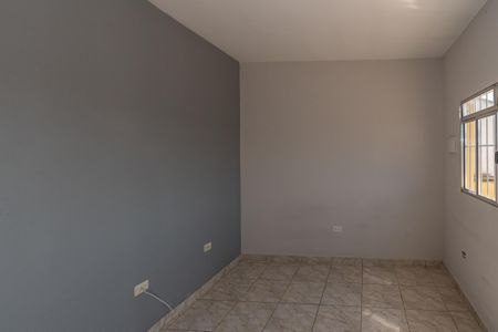 Sala  de casa para alugar com 2 quartos, 80m² em Jardim Amanda 2, Hortolândia