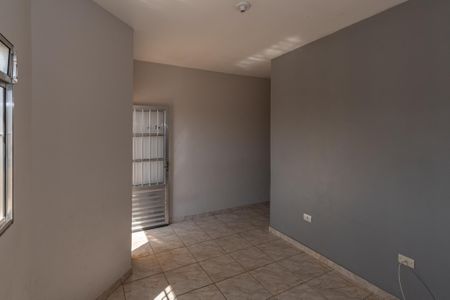 Sala  de casa para alugar com 2 quartos, 80m² em Jardim Amanda 2, Hortolândia
