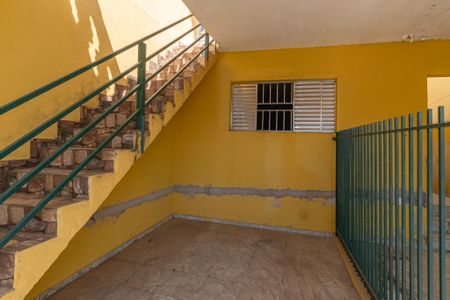 Casa para alugar com 80m², 2 quartos e 1 vagaGaragem 