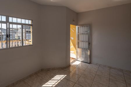 Sala  de casa para alugar com 2 quartos, 80m² em Jardim Amanda 2, Hortolândia