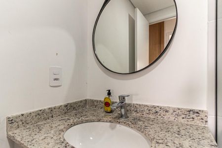 Apartamento para alugar com 68m², 2 quartos e 1 vagaBanheiro