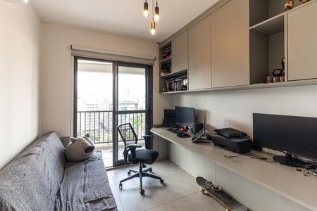 Apartamento para alugar com 68m², 2 quartos e 1 vagaQuarto 2