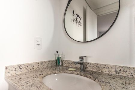 Apartamento para alugar com 68m², 2 quartos e 1 vagaSuíte