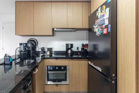 Apartamento para alugar com 68m², 2 quartos e 1 vagaCozinha