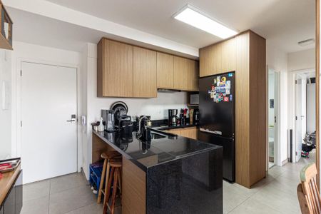 Apartamento para alugar com 68m², 2 quartos e 1 vagaCozinha