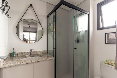Apartamento para alugar com 68m², 2 quartos e 1 vagaSuíte
