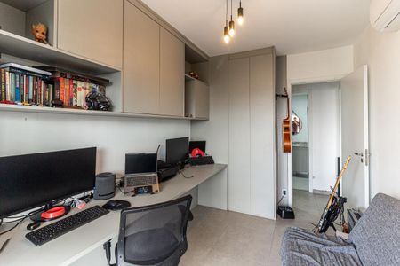 Apartamento para alugar com 68m², 2 quartos e 1 vagaQuarto 2