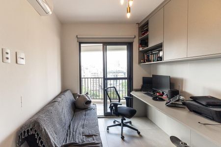 Apartamento para alugar com 68m², 2 quartos e 1 vagaQuarto 2