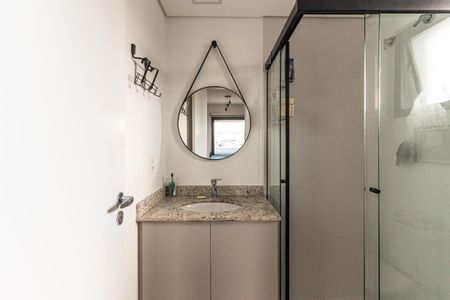 Apartamento para alugar com 68m², 2 quartos e 1 vagaSuíte