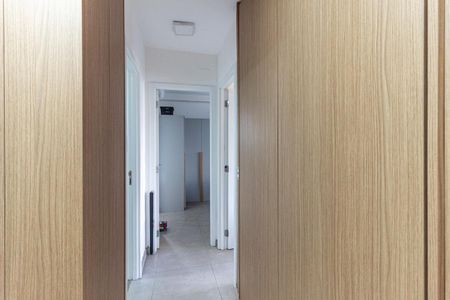 Apartamento para alugar com 68m², 2 quartos e 1 vagaCorredor da Sala