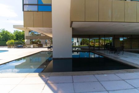 Apartamento para alugar com 40m², 1 quarto e 1 vagaÁrea comum