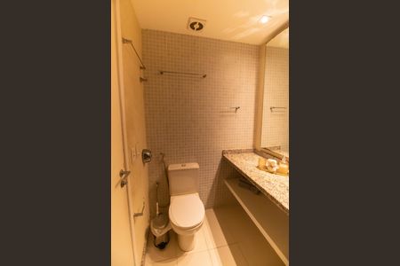 Apartamento para alugar com 40m², 1 quarto e 1 vagaBanheiro