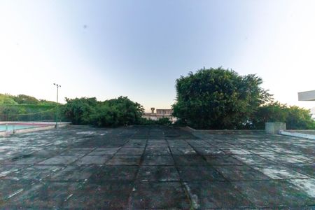 Vista de apartamento para alugar com 1 quarto, 40m² em Gragoatá, Niterói