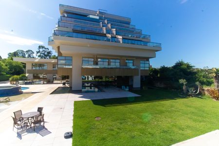 Apartamento para alugar com 40m², 1 quarto e 1 vagaÁrea comum