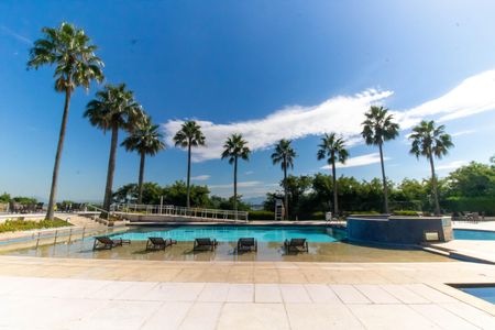 Apartamento para alugar com 40m², 1 quarto e 1 vagaÁrea comum