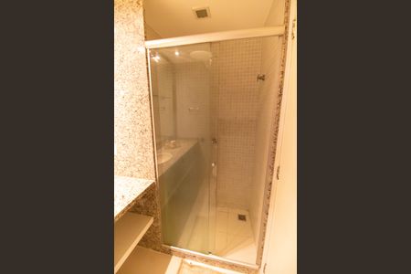 Apartamento para alugar com 40m², 1 quarto e 1 vagaBanheiro