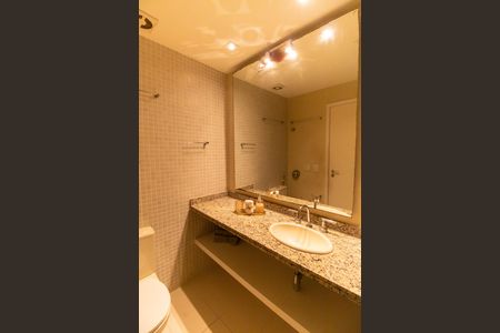 Apartamento para alugar com 40m², 1 quarto e 1 vagaBanheiro