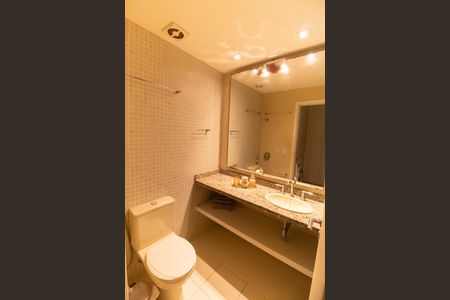 Apartamento para alugar com 40m², 1 quarto e 1 vagaBanheiro